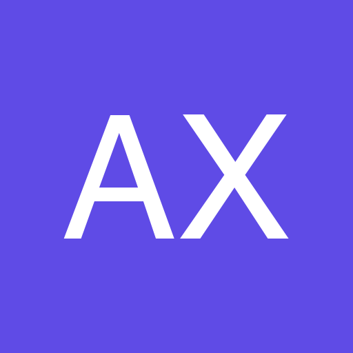 MojoAX